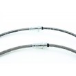 Silvia 180SX S13 1989-1994 (with GTR33 Front/Rear calipers) -SAFEBRAKE Hoses