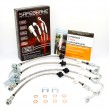 Fairmont BF (with Traction Control) -SAFEBRAKE Performance Hoses