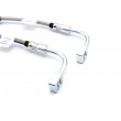 Fairmont BF (with Traction Control) -SAFEBRAKE Performance Hoses